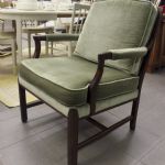 941 2133 ARMCHAIR